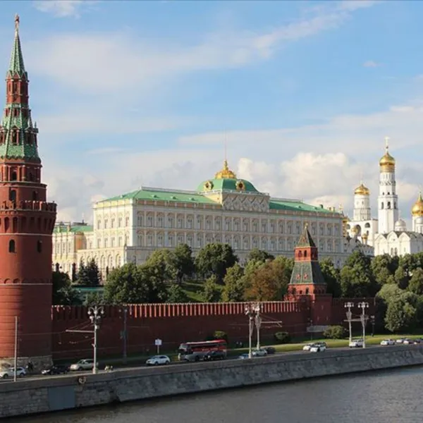 Kremlin'den Şok Açıklama: G7 Artık Gereksiz Bir Organizasyon Mu?
