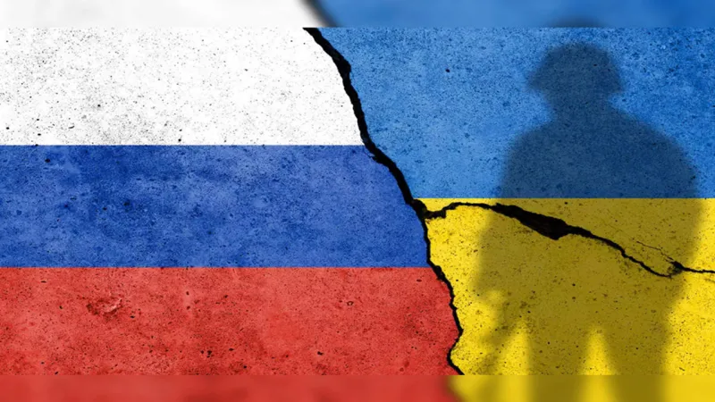 Kiev'de Yas! Rus Saldırısı Sonrası Ukrayna'dan Acı Karar