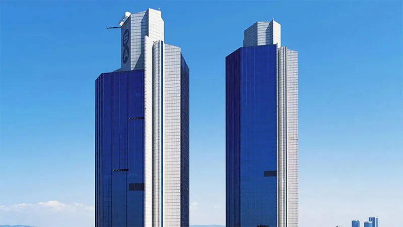 Sabancı Holding, Radiflow hisselerini 1 dolara sattı, 5 milyon dolar zararla çekildi