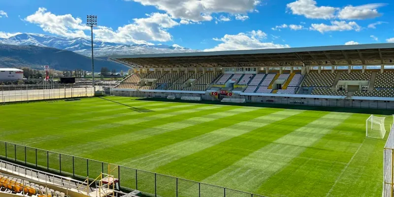 Muşspor Şampiyonluğu: 10 Bin Kişilik Müjde! Stadyum Büyüyor