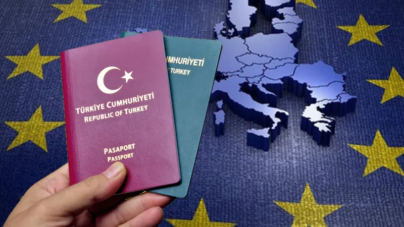 Schengen Vizesi Alarmı! 12 Ekim'de Ne Değişiyor?