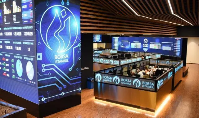 Borsa Çakıldı Mı? BIST 100'de Şok Düşüş! İşte Son Dakika