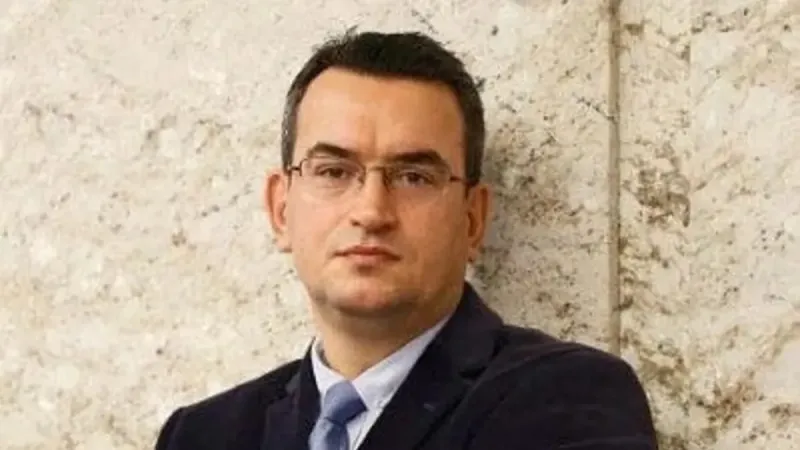 Casus DEVA'lı Metin Gürcan'a Şok Hapis Cezası! Neler Oldu?