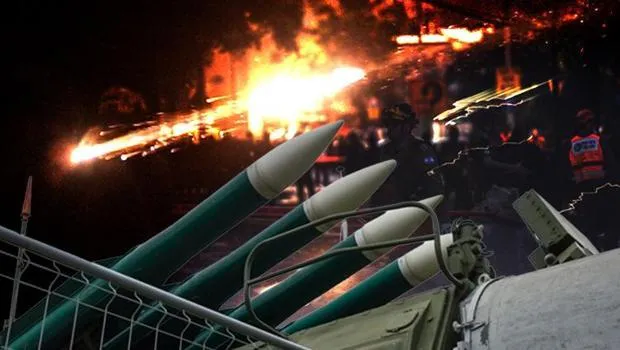 Son dakika... İran-İsrail savaşında son durum: Kritik tesisler hedefte...Karşılıklı saldırılar sürüyor