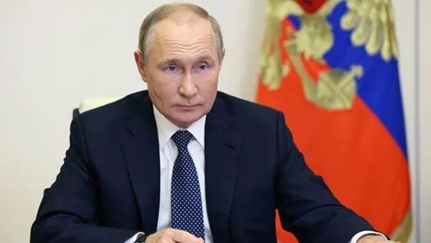 Putin'den Sürpriz Hamle: Ukrayna Sınırına Tampon Bölge Mi?