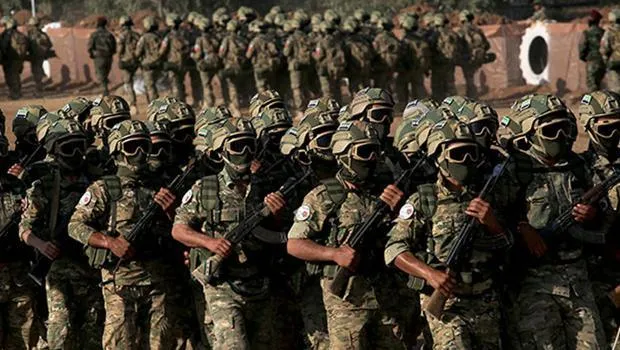 Suriye'de çatışma: Aşiretler arasında kurşun yağdı... 'Ölü ve yaralı sayısı artabilir'