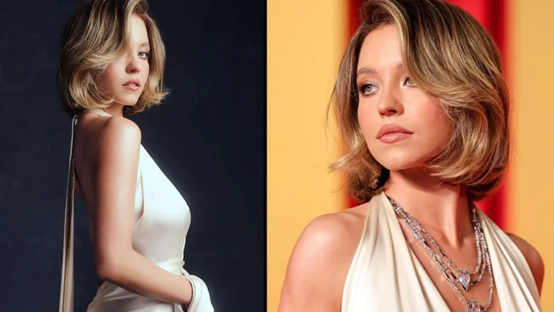 Sydney Sweeney'nin Banyo Suyu Satışta! Hayranları Şokta!