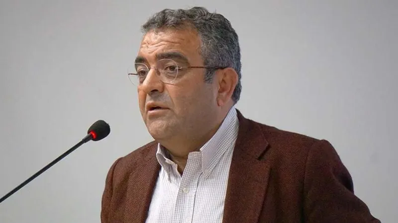 Tanrıkulu'ndan AKP'ye infaz düzenlemesi tepkisi: Ya konuşmayacaksınız, konuştuysanız da yapacaksınız