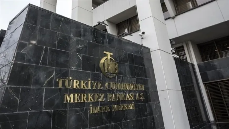 TCMB'den Şok Hamle! Çin ile Swap Anlaşması Yenilendi!