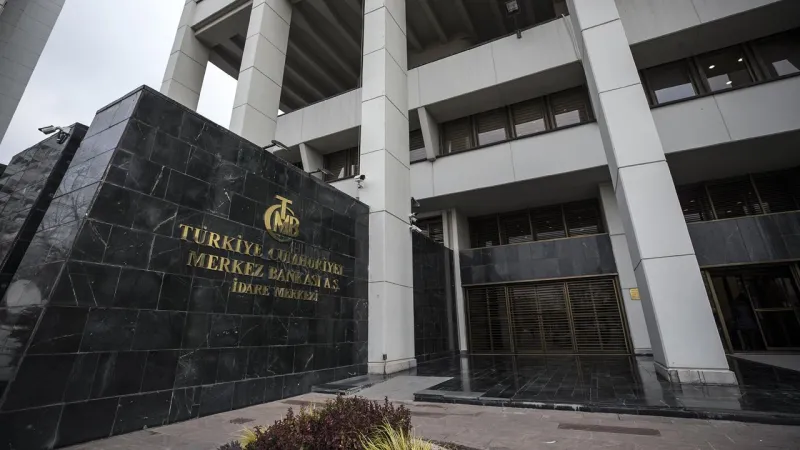 TCMB'den Şok Rapor: Türkiye Ekonomisi Küresel Ticarette Zirvede!