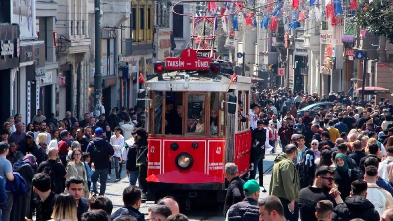 TEPAV Açıkladı: İstihdamda Şok Değişim! Hangi Sektörler Kazandı?