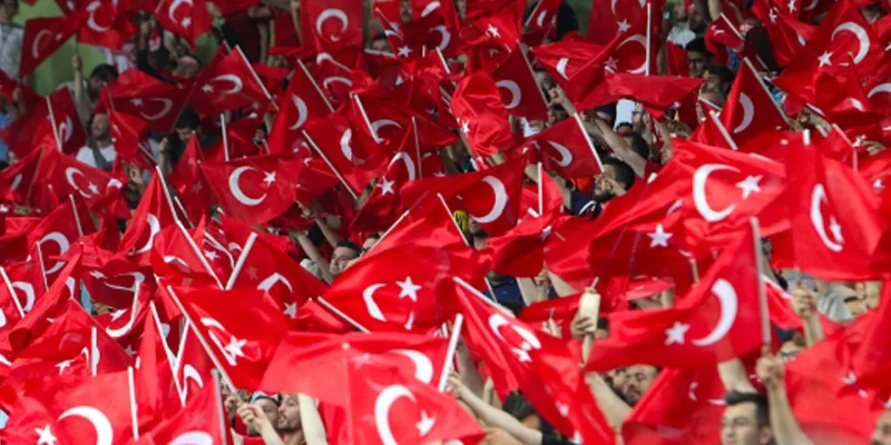 TFF'den havalara uçuran karar: Milli takımın maç biletleri ücretsiz oldu