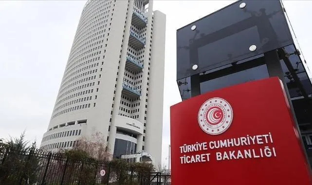 Ticaret Bakanlığı nisanda 456 firmaya dahilde işleme izin belgesi verdi