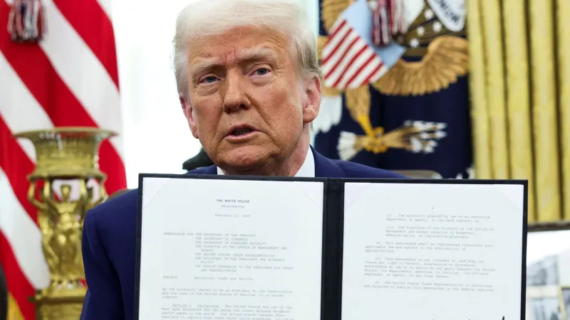 Trump: Çin ticaret anlaşmasını ihlal etti