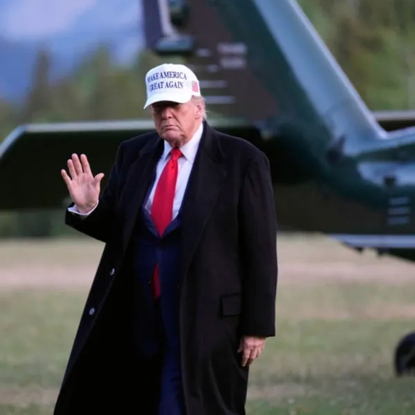 Trump G7'den Neden Apar Topar Ayrıldı? Şok Gelişme!