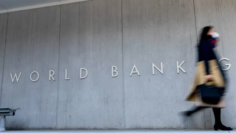 Trump'ın ticaret savaşı dünyayı nasıl etkiledi? Dünya Bankası'ndan çarpıcı revizyon: Karamsar küresel ekonomide Türkiye istisnası