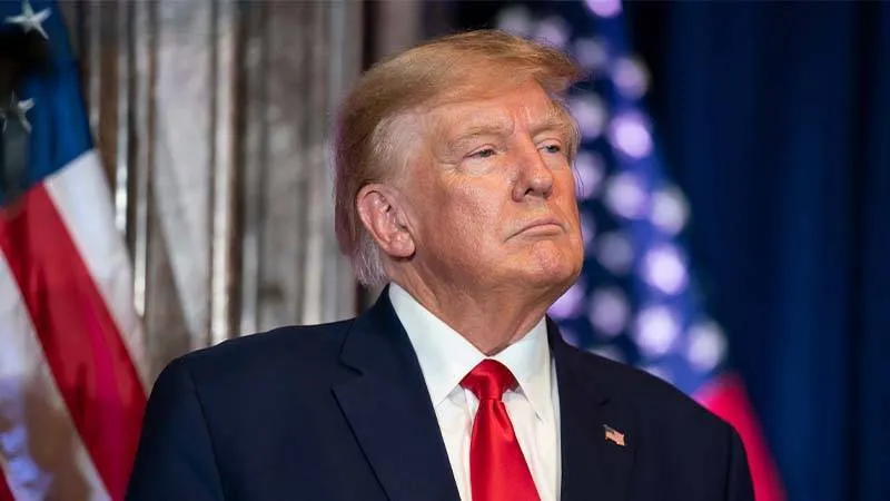Trump'tan İsrail-İran Krizine Şok Sözler: Müdahale Mümkün Mü?