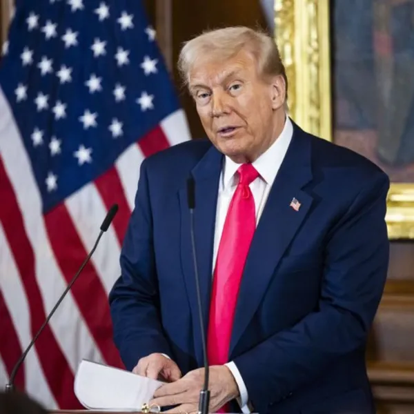 Trump'tan Putin açıklaması