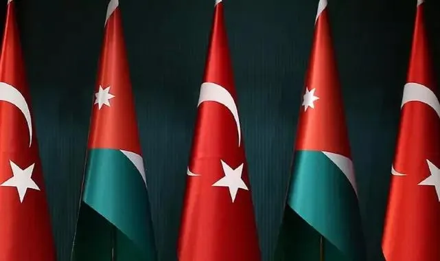 Türk - Ürdün İş Konseyi, ekonomik iş birliğini güçlendirmeyi görüşüyor