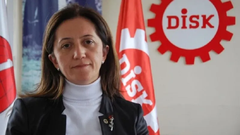 Türkiye, işçiler için en kötü 10 ülke arasında