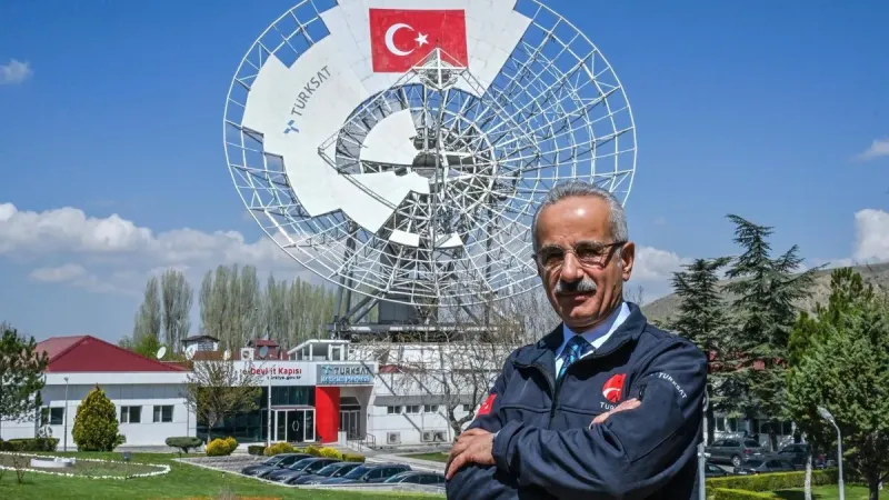 TÜRKSAT 6A'dan Müjde! İlk İhracat Yapıldı! Bakan Uraloğlu Açıkladı