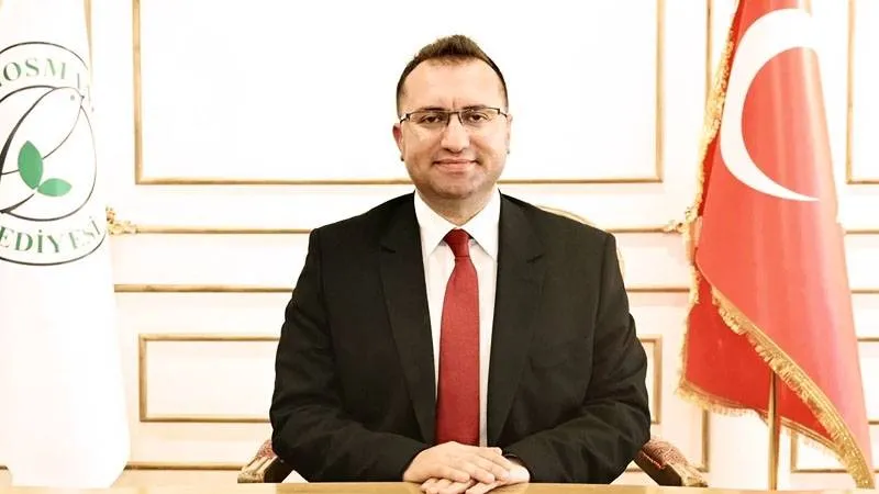 Tutuklu Gaziosmanpaşa Belediye Başkanı Hakan Bahçetepe'nin Avukatı Hasan Şahin: Bir gün ceza kürsüsünde ders verirsem, bu dosyayı garabet örneği diye anlatırım