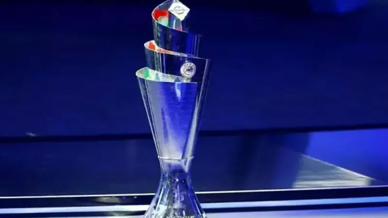 UEFA Uluslar Ligi şampiyonu yarın belli olacak
