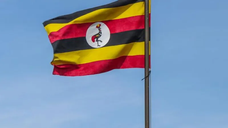 Uganda, Almanya ile tüm askeri işbirliğini askıya aldı
