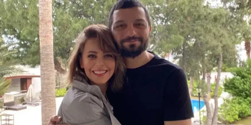 Vildan Atasever Hamile! Ünlü Çiftin Bebeğinin Cinsiyeti Şaşırttı