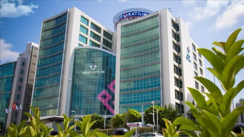 KOBİ'lere Müjde! Vakıf Katılım'dan Finansman Desteği Yağmuru!