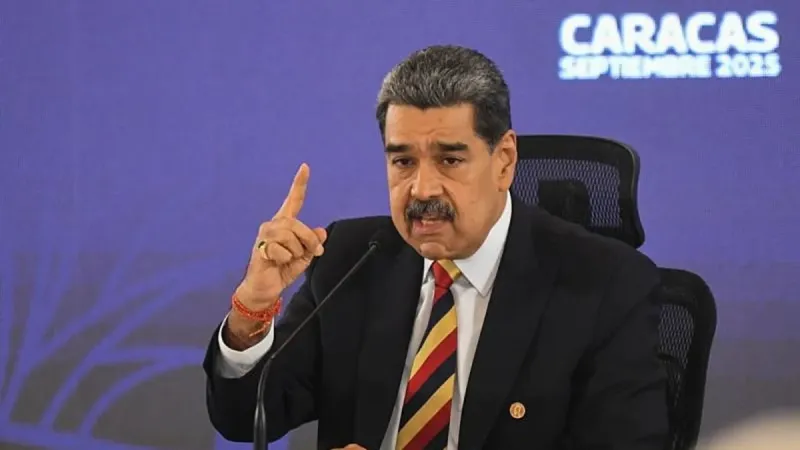 Venezuela Devlet Başkanı Maduro: ABD'nin aşağılamasını kabul etmeyeceğiz