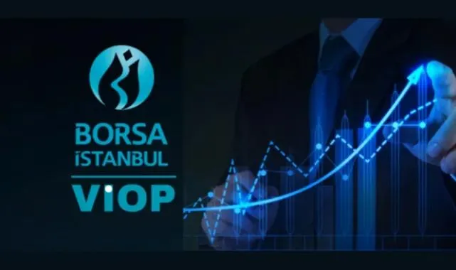VİOP'ta Şok Değişiklik! Piyasa Yapıcılar Dikkat!