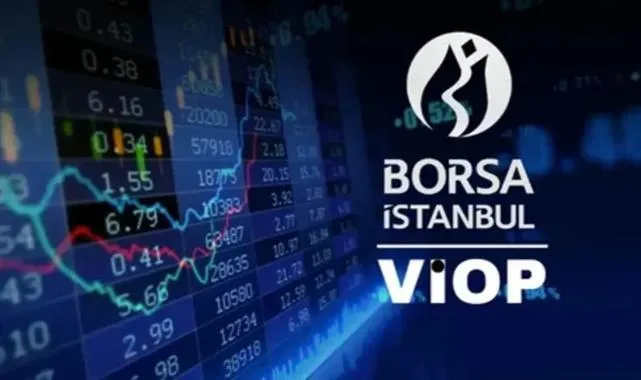 VİOP'ta Yükseliş! Endeks Kontratı Rekorla mı Başladı?