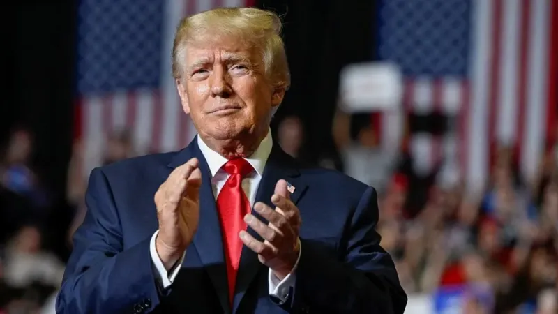 Washington Post: Trump'ın ekibi, savaş devam ederse ABD'nin İsrail'i terk edeceği uyarısında bulundu