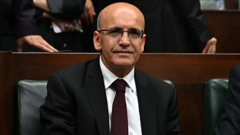 Yabancı Yatırımlarda Rekor Artış! Şimşek'ten Müjde!