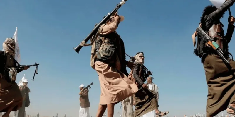 Yemen'den İsrail'e Füze Saldırısı! Demir Kubbe Devrede mi?