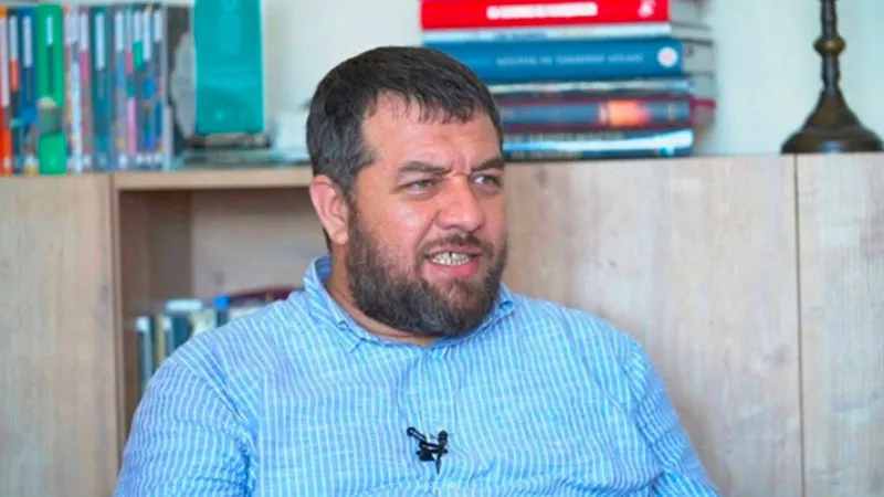 AK Parti'nin Liberalleri mi? Erdoğan'dan Şok Uyarı!