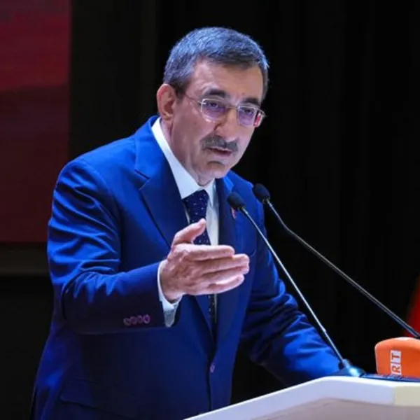 Yılmaz'dan 'Terörsüz Türkiye' açıklaması