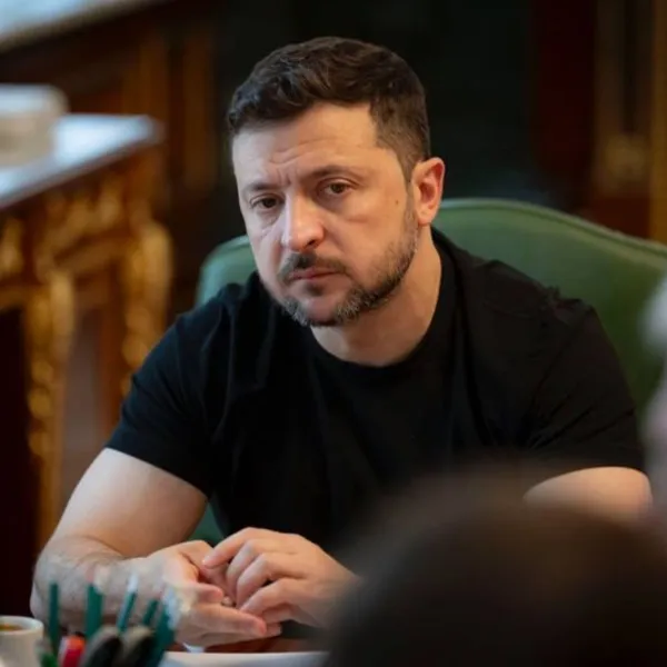 Zelenskiy'den değerlendirme