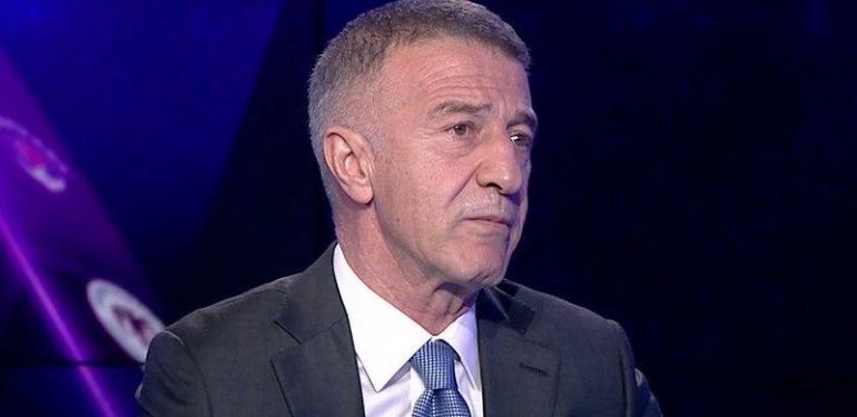 Ahmet Ağaoğlu: 400 milyona yakın gelir kaybı var!