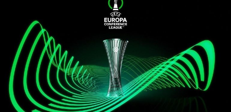 UEFA Konferans Ligi’nde gecenin sonuçları